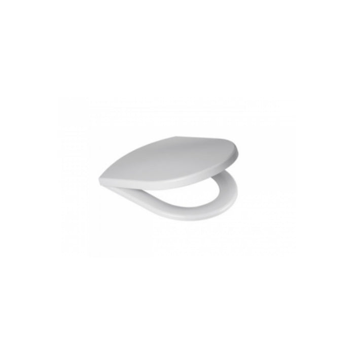 UNISAN 2133100U NEW DAY Tapa WC Caída Amortiguada Blanco
