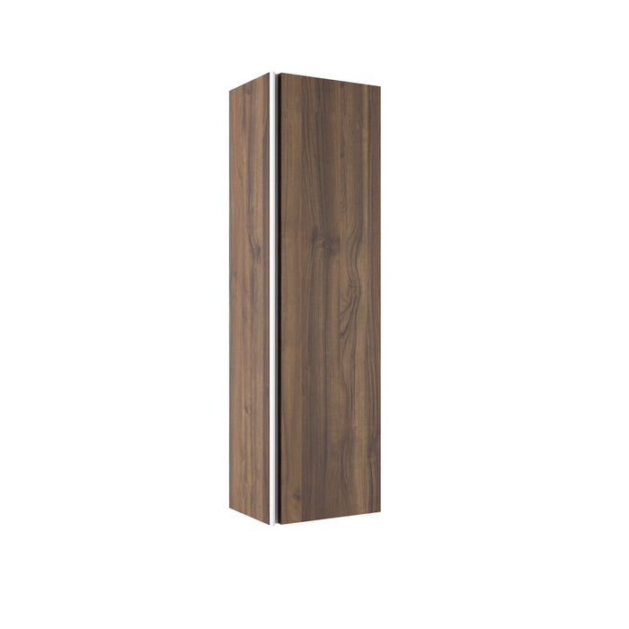 VISOBATH 76655 GRANADA Columna Suspendida 1 Puerta Reversible Color Valenti Tirador Blanco