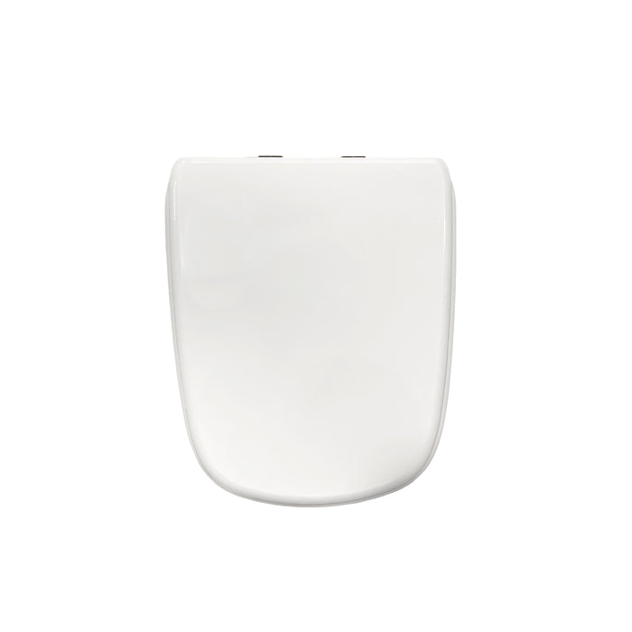 ETOOS 02016108 VERÓNICA Tapa WC Roca Blanco