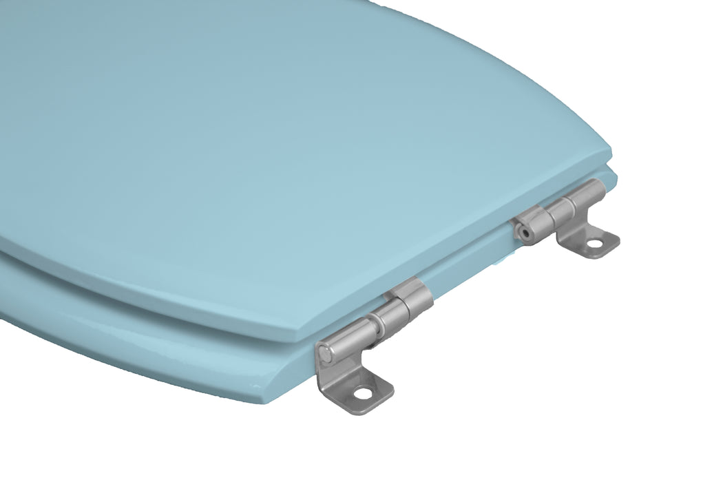 ETOOS 02004008 VICTORIA Tapa WC Roca Color Azul Formentor