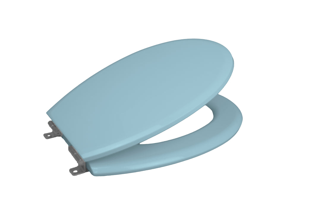 ETOOS 02004008 VICTORIA Tapa WC Roca Color Azul Formentor