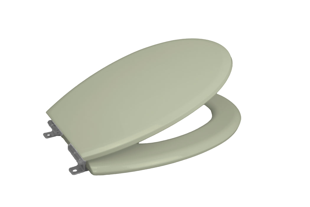 ETOOS 02004003 VICTORIA Tapa WC Color Verde Sauce