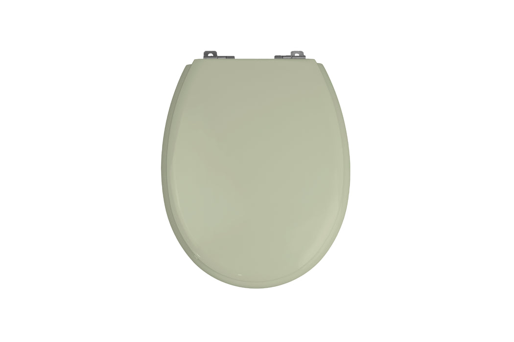 ETOOS 02004003 VICTORIA Tapa WC Color Verde Sauce
