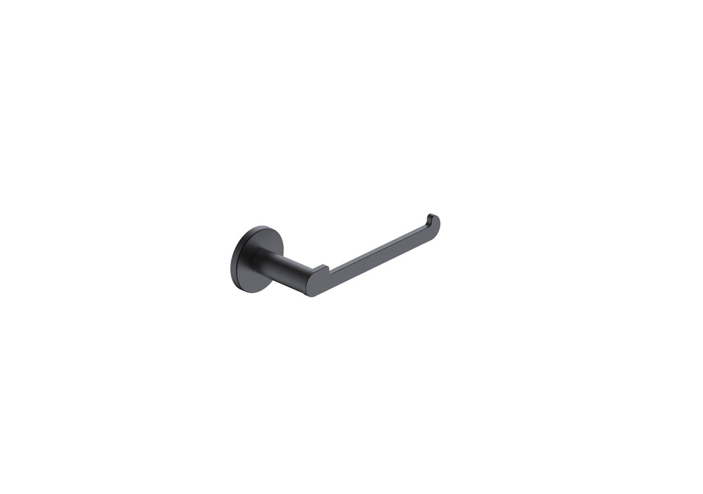 MEDIMEX CAP003-08/NG PRACTIC Portarrollos Negro Mate