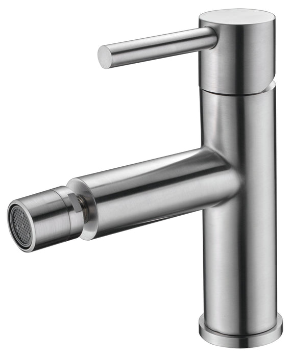 IMEX BDK034-2 MOSCU Grifo de Bidé Acero S.316
