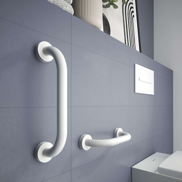 GEDY 11213002000 UP Asidero 30 cm blanco