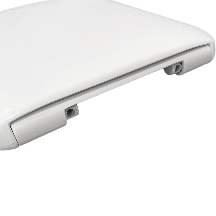 IDEAL STANDARD J493001 PLAYA Tapa Asiento Amortiguado Blanco