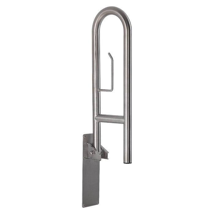 GEDY 56573800000 SNUG Asideros Cepillado