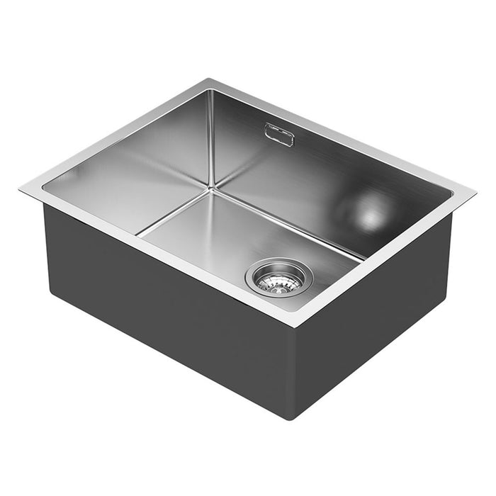 LLAVISAN 830044 ABSOLUT Pack Fregadero 40+Grifo Verona