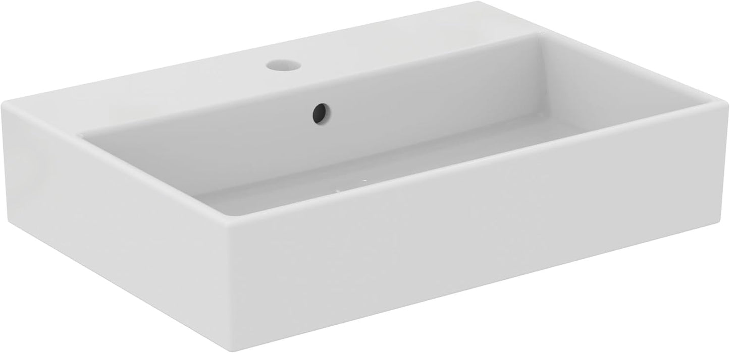 IDEAL STANDARD K077801 STRADA Lavabo 600 mm a Pared