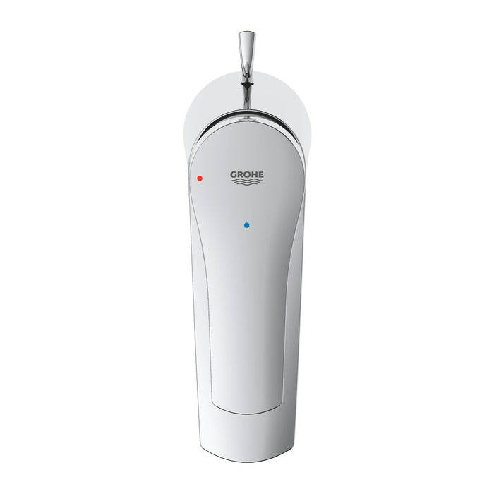 GROHE 23 969 003 EUROSMART Grifo Monomando Lavabo S Cromo