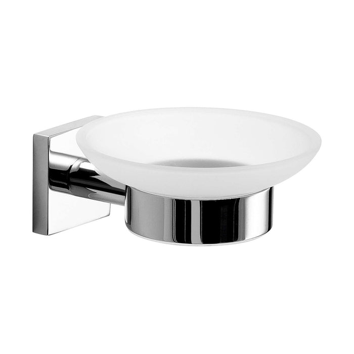 GEDY FJ111300000 Jabonera Cromo