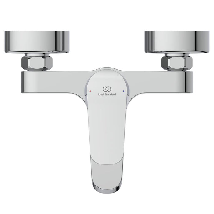 IDEAL STANDARD B1721AA CERAFLEX Grifo Monomando Baño Ducha Exterior