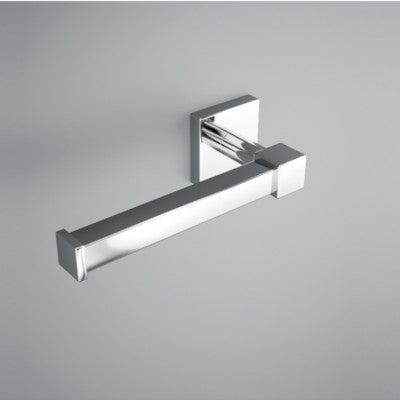 SALGAR 12839 NERVION Portarrollos Cromo