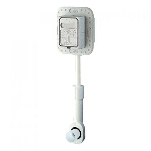 GROHE 37 048 000 Fluxor Wc Empotrado para Infrarrojo