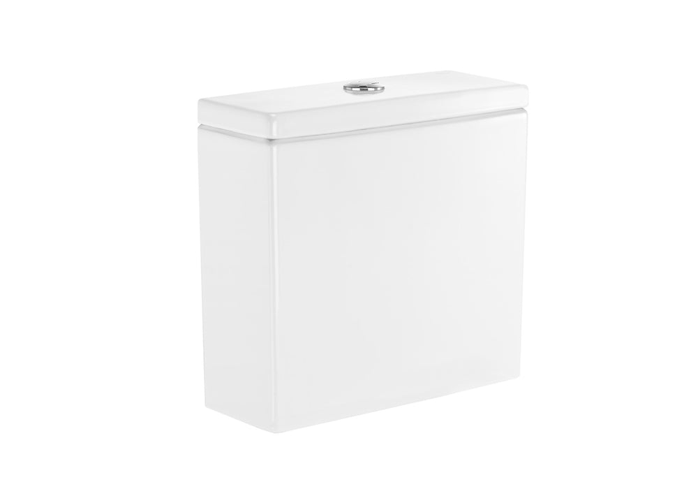 ROCA A341520000 INSPIRA Tanque Completo 4,5/3L Blanco