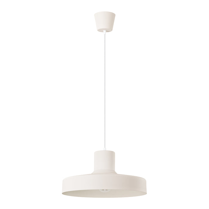 SOLLUX SL.1704 Lámpara colgante BILO beżowa beige