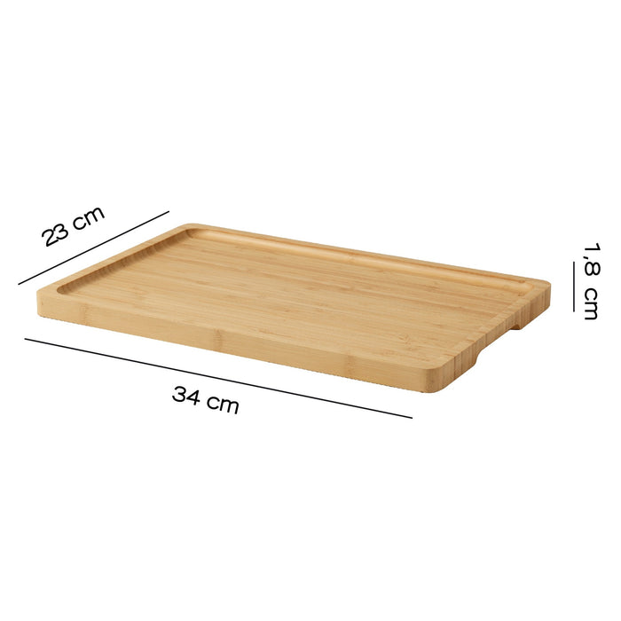 GEDY IA063500000 ILAN Organizadores Natural