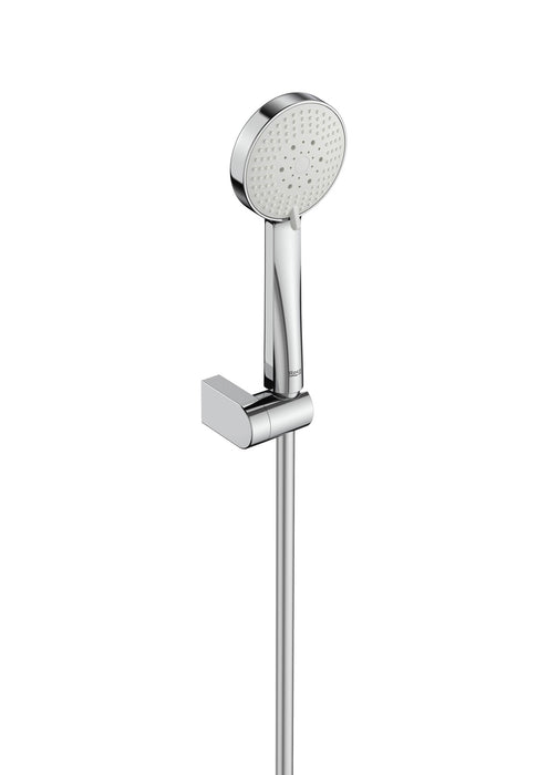 ROCA A5B8313C00 STELLA Set de Ducha Cromo