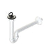 ARCOBAÑ 40SLLR14  Conj. Sifon Lavabo/bidet 40sf14+valvula 40lr14