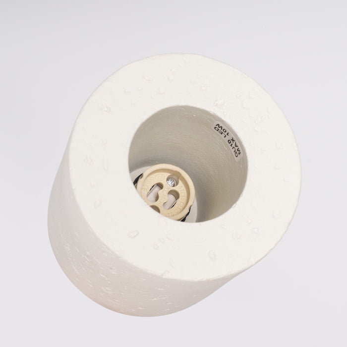 SOLLUX SL.1842 Lámpara de techo ORBIS hormigón beige beige