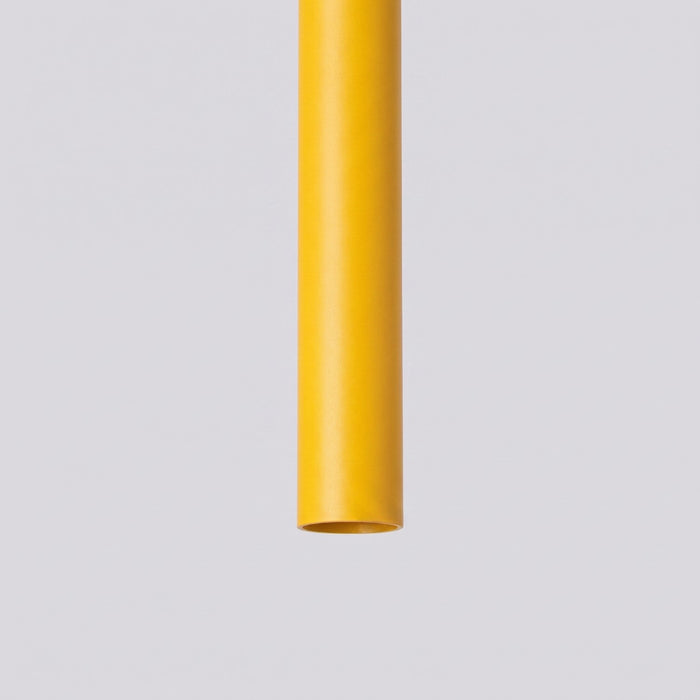 SOLLUX SL.2138 Lámpara colgante PASTELO 2 amarillo