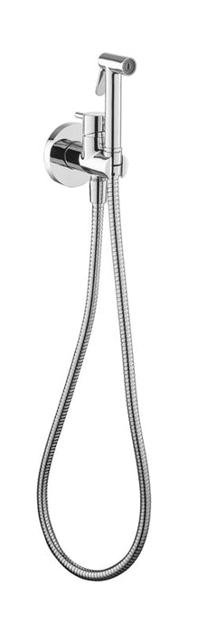 SKY BATH BEH001 HARMONY Grifo Empotrado De Bidé Cromo