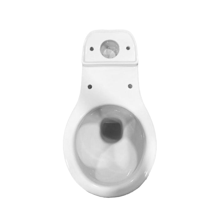 VALADARES 16024002 NEOCLASSICA Taza Vertical Inodoro Tanque Bajo