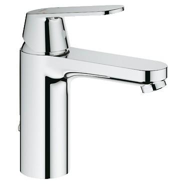 GROHE 23 326 000 EUROSMART COSMOPOLITAN Grifo Lavabo M Cadenilla
