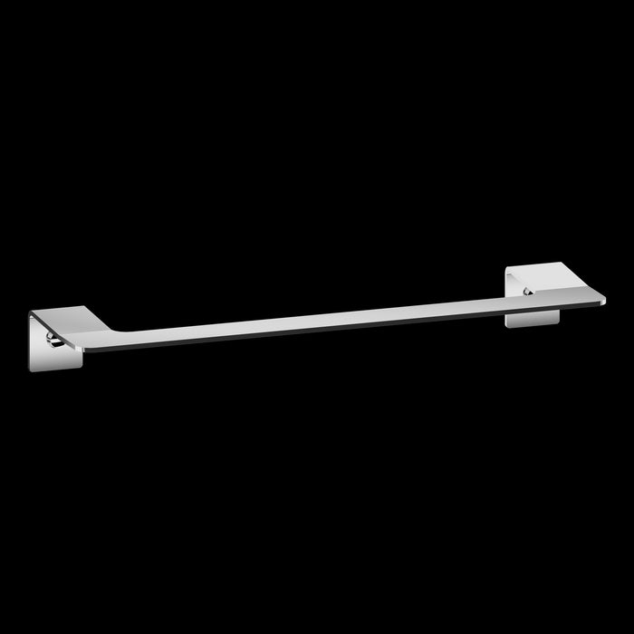 BELTRAN 10433 ETNA Barra Toallero Mediana Acero Inox
