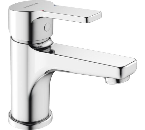 GENEBRE 60134 41 45 66 Monomando De Lavabo Medio Alto