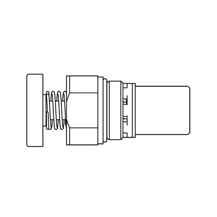 PRESTO 4037PR Cabezal Urinario XT 2000 Ue