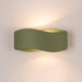 SOLLUX SL.2278 Aplique Tila 30 Verde Oliva