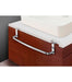 ARCOBAÑ 20TM30CR  Toallero Mueble Cromo 30cm