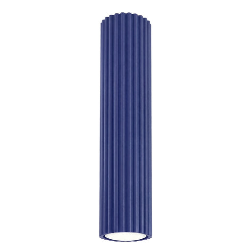 SOLLUX SL.2308 Plafón Karbon 30 Ultramar