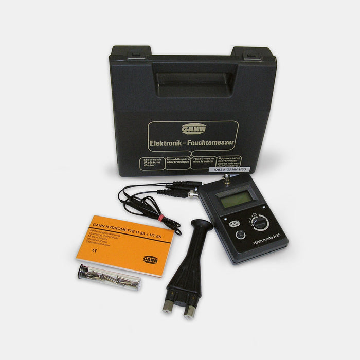 KERAKOLL 10836 HYDROMETTE H35