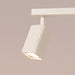 SOLLUX SL.3126 Lámpara De Techo Rayo 6L Beige