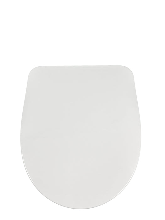 JACOB DELAFON 8322K-00 ORDEON UP Asiento WC Blanco Caída Amortiguada