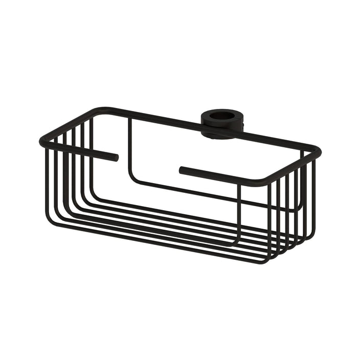 BELTRAN 3229 REJILLA Jabonera Central Cromo Para Barra De 30 cm