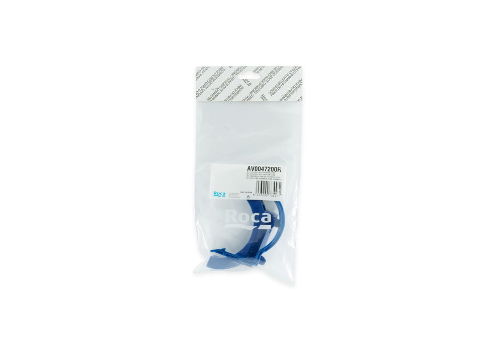 ROCA AV0047200R CCONE KIT Fijación Tubo Conexión