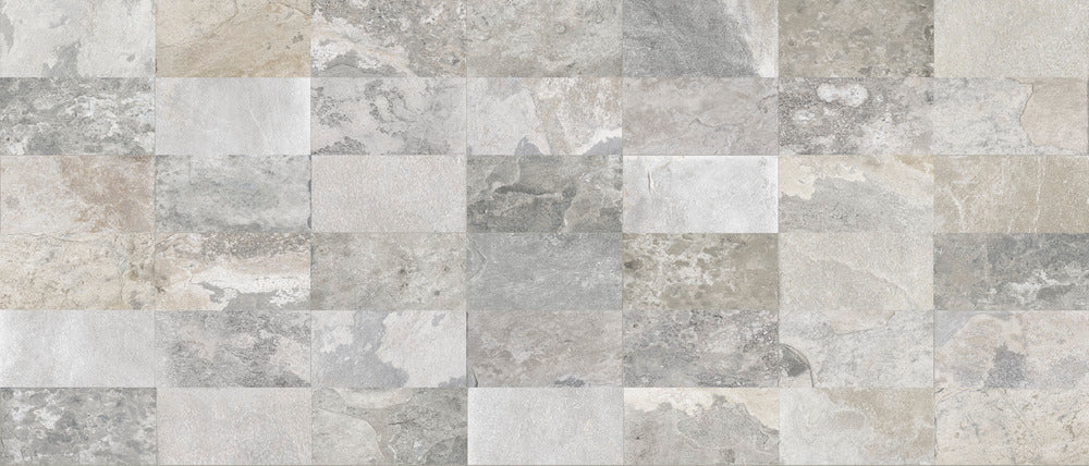 DUNE ARDESIA CHIARA 30x60 Porcelánico