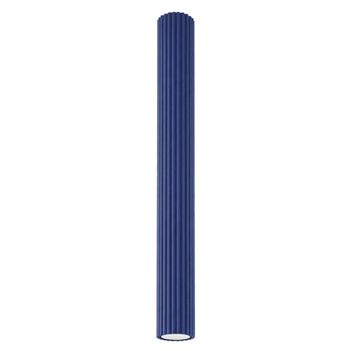 SOLLUX SL.2310 Plafón Karbon 60 Ultramar