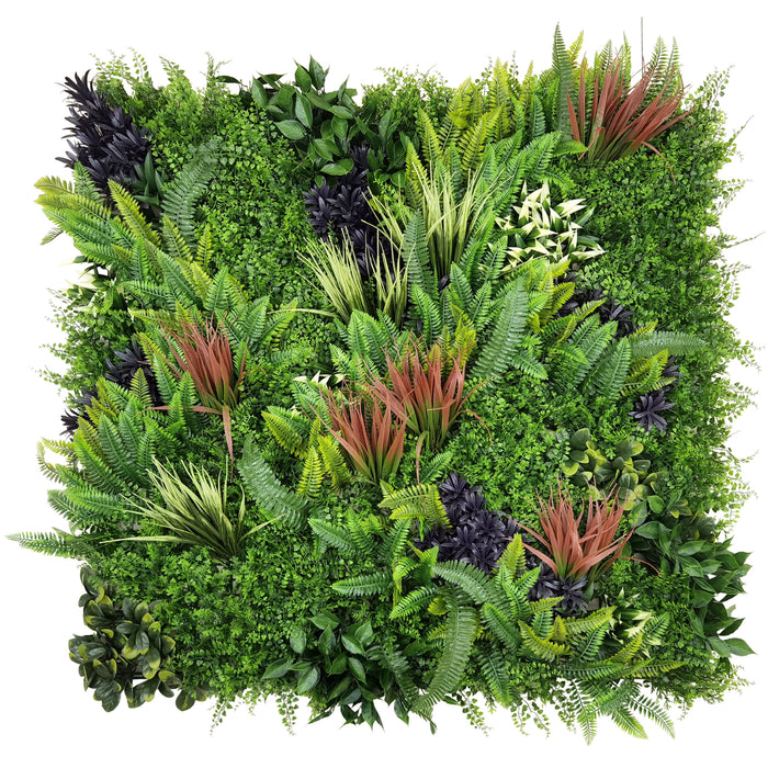 BONERVA MAL1218 AMAZONAS Jardín Vertical 3M2 A+B+C