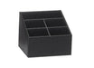 ANDREA HOUSE AX12205 Portamando Efecto Piel Negro 24/48 Horas Andrea House 