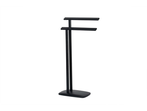 ANDREA HOUSE BA70178 Toallero Metal Negro Mate 7 a 10 Días Andrea House 