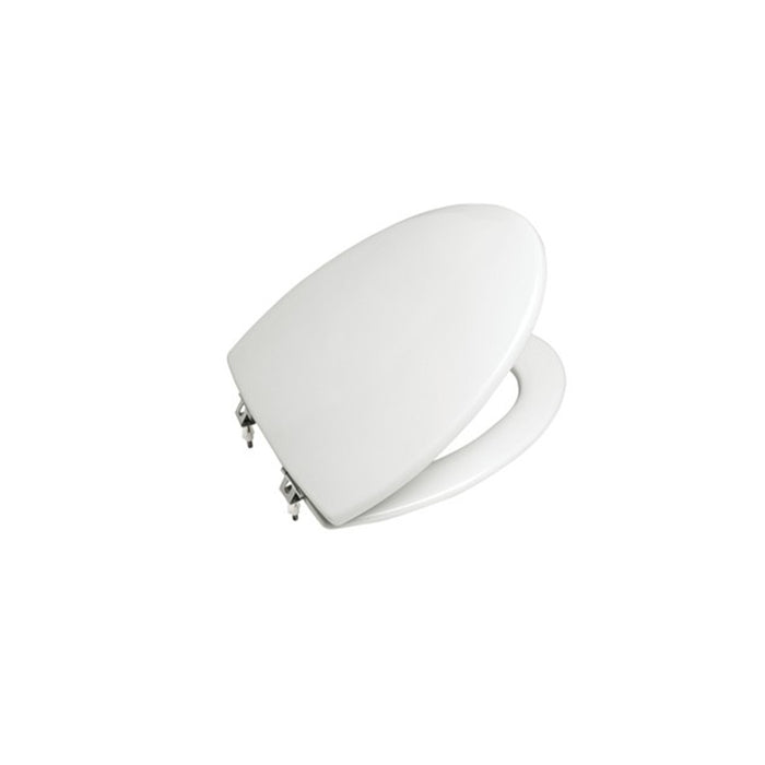ROCA A801412004 GEORGIA Tapa WC Caída Amortiguada Blanco
