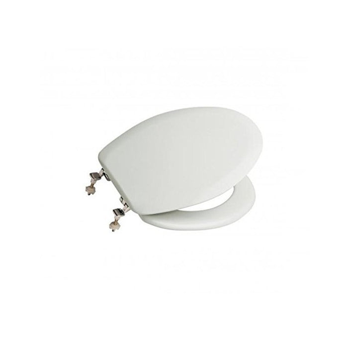 ROCA A801099004 LUCERNA Tapa WC Blanco