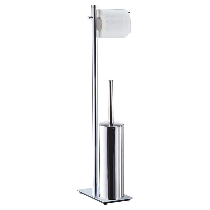 MANILLONS TORRENT 02439002 Auxiliar De Pie Cromo