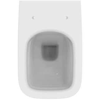IDEAL STANDARD T458101 LIFE B Taza BTW sin Cisterna sin Tapa Blanco