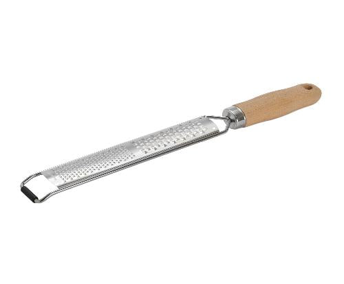 ANDREA HOUSE CC73152 Rallador Fino/Grueso Inox 37X4,5X3